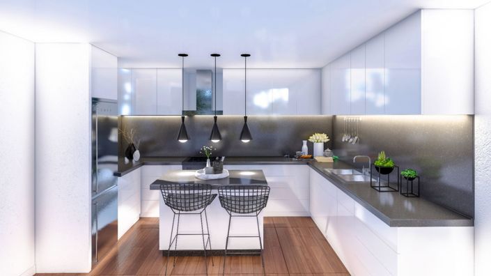 Image No.3-6 Bed Villa for sale