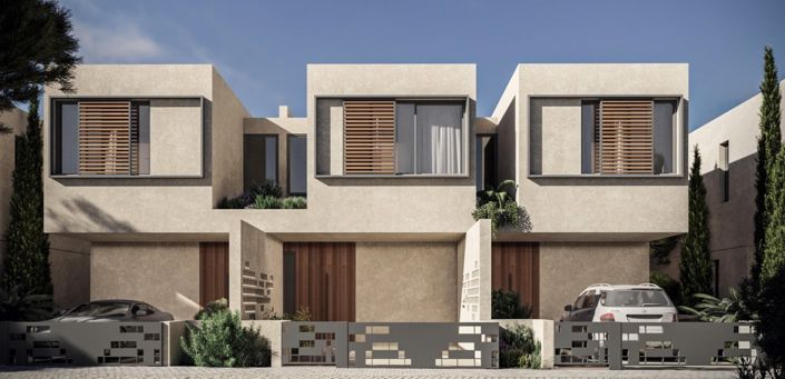 Image No.5-2 Bed Townhouse for sale