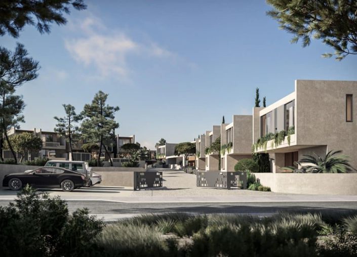 Image No.4-2 Bed Townhouse for sale