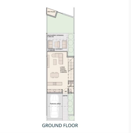 Image No.7-2 Bed Townhouse for sale