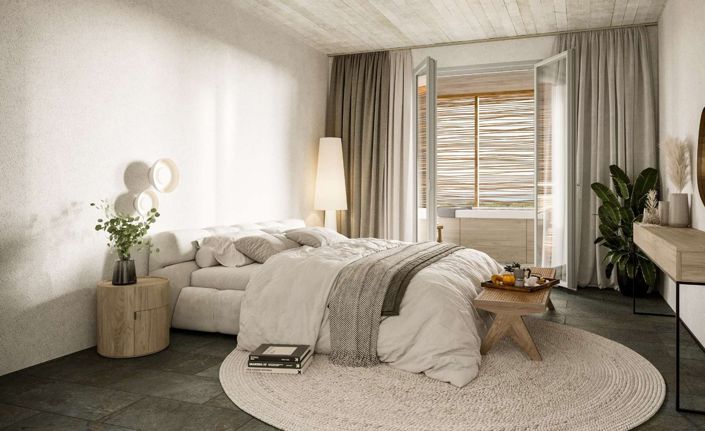 Image No.1-3 Bed Villa for sale