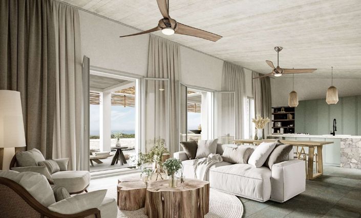 Image No.1-3 Bed Villa for sale