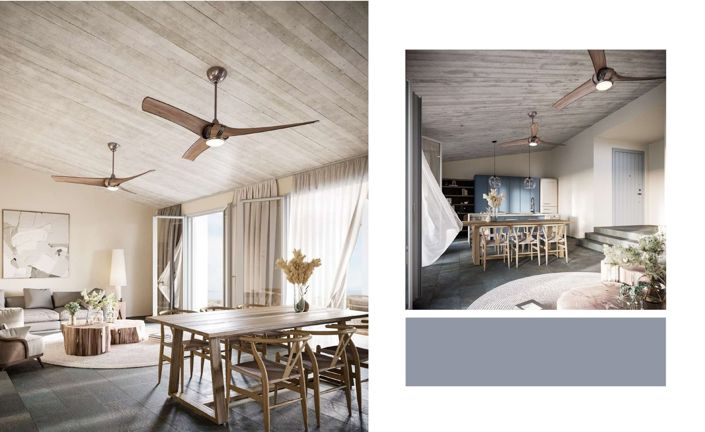 Image No.2-2 Bed Villa for sale