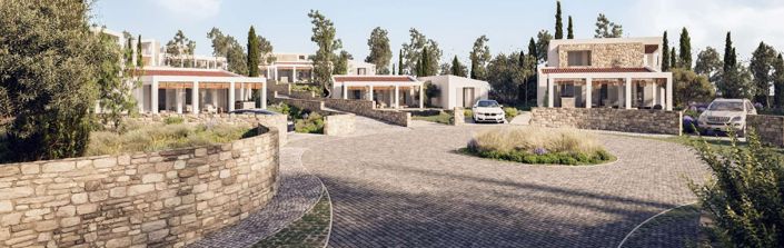 Image No.1-2 Bed Villa for sale