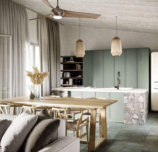 Image No.3-2 Bed Villa for sale