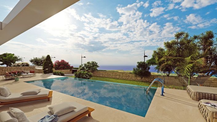 Image No.1-3 Bed Villa for sale
