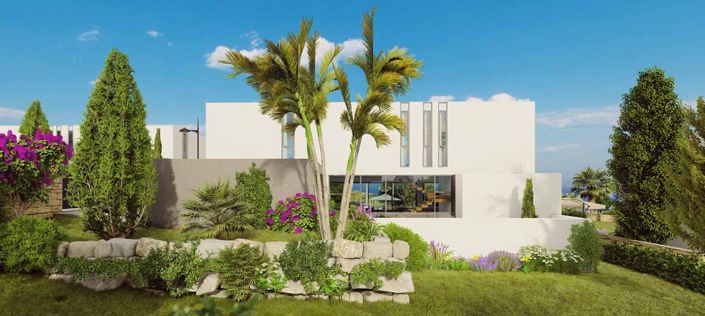 Image No.10-3 Bed Villa for sale