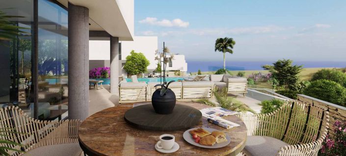 Image No.2-3 Bed Villa for sale