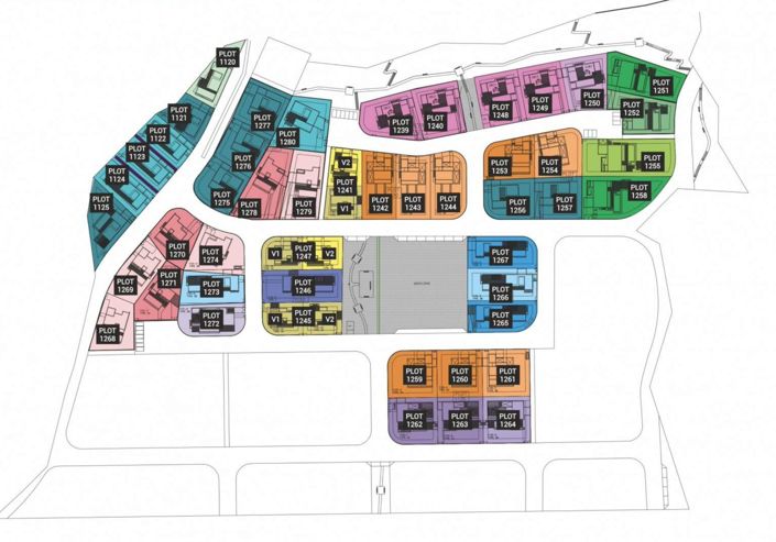 Image No.5-3 Bed Villa for sale