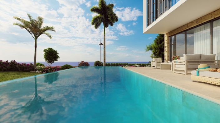 Image No.7-3 Bed Villa for sale