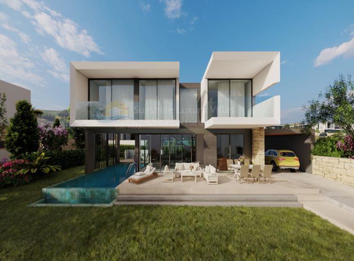 Image No.9-3 Bed Villa for sale