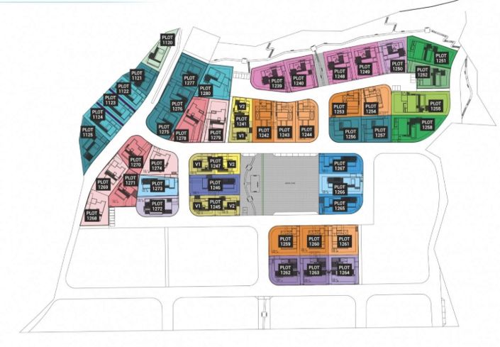 Image No.13-3 Bed Villa for sale