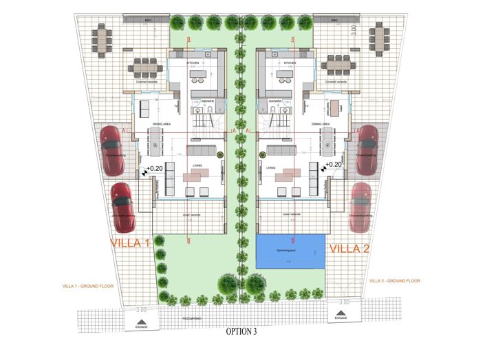 Image No.23-4 Bed Villa for sale