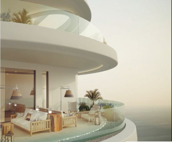 Image No.10-2 Bed Apartment for sale