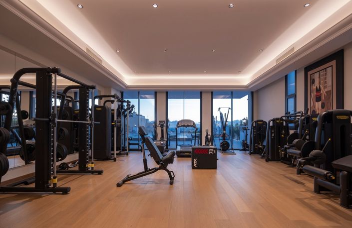 Image No.24-3 Bed Apartment for sale