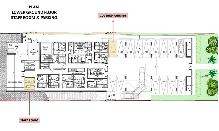 Image No.27-3 Bed Apartment for sale