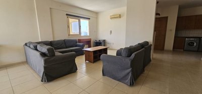 3 Bed Apartment for sale