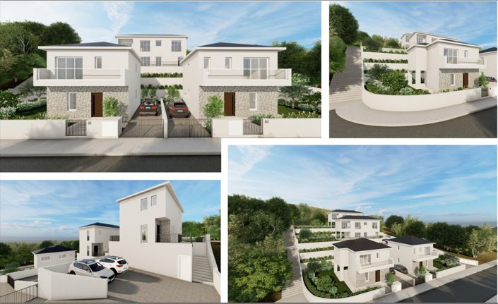 Image No.3-3 Bed Villa for sale