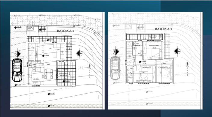 Image No.4-3 Bed Villa for sale