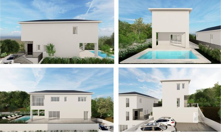 Image No.2-4 Bed Villa for sale