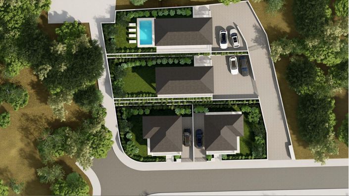 Image No.3-4 Bed Villa for sale