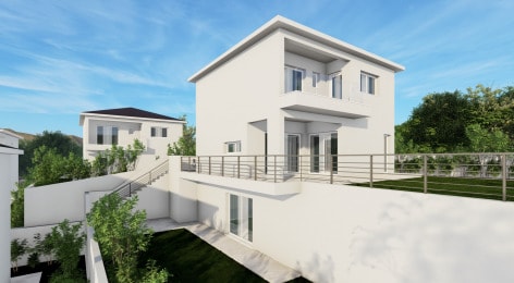 Image No.4-4 Bed Villa for sale