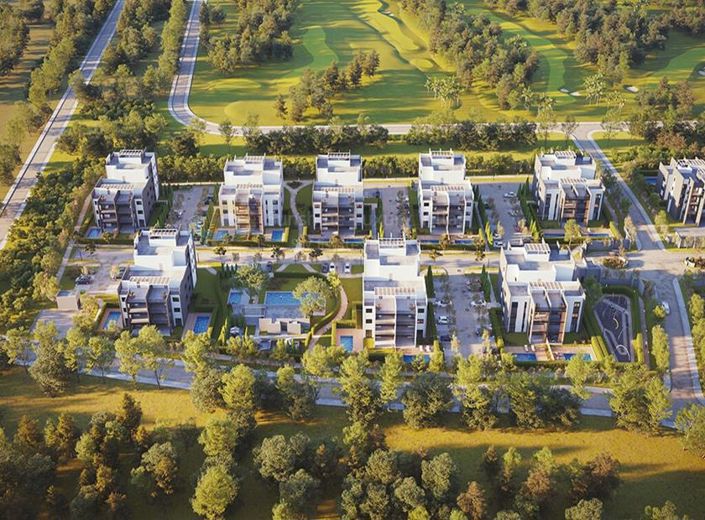 Image No.13-2 Bed Apartment for sale