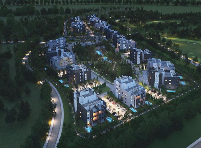 Image No.15-2 Bed Apartment for sale