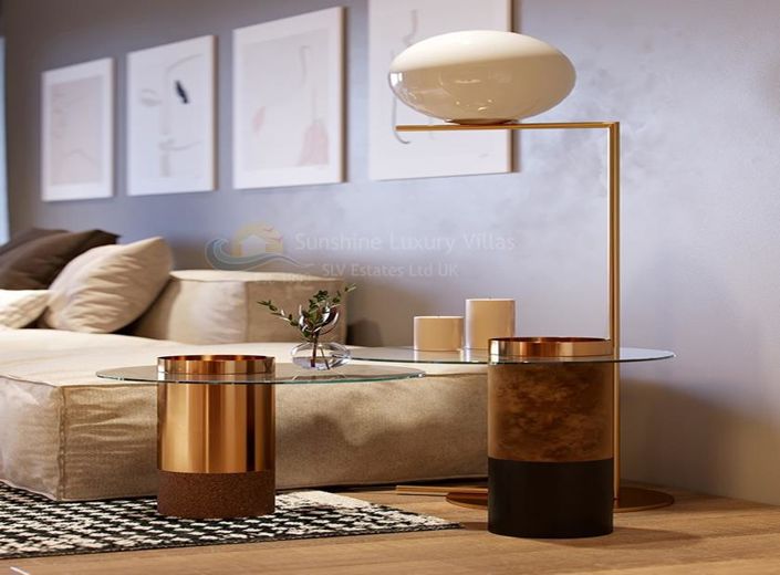 Image No.5-2 Bed Apartment for sale