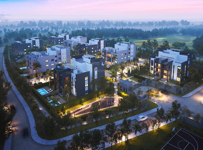 Image No.11-1 Bed Apartment for sale