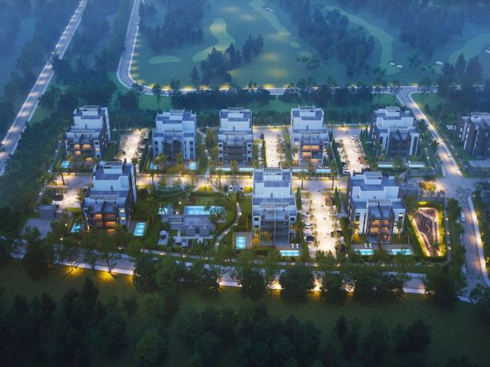 Image No.24-1 Bed Apartment for sale