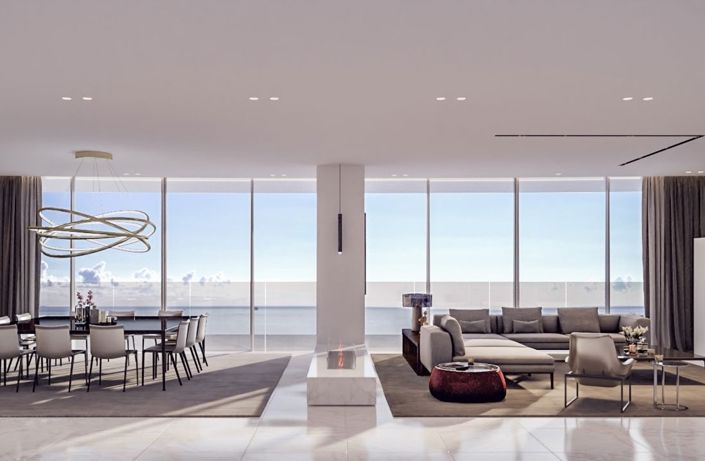 Image No.2-3 Bed Apartment for sale