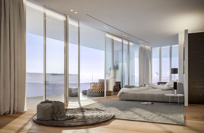 Image No.7-3 Bed Apartment for sale