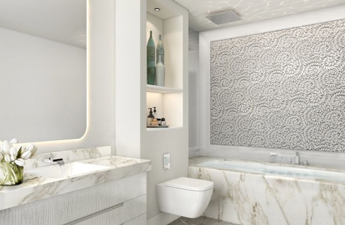 Image No.8-3 Bed Apartment for sale