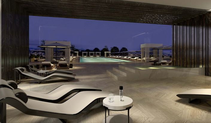 Image No.15-2 Bed Apartment for sale