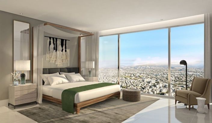 Image No.6-2 Bed Apartment for sale