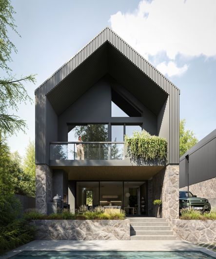 Image No.28-3 Bed Villa for sale