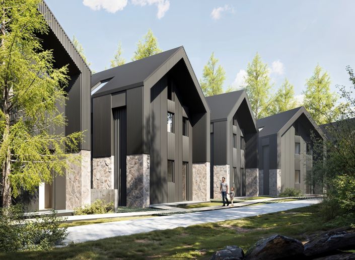 Image No.30-3 Bed Villa for sale