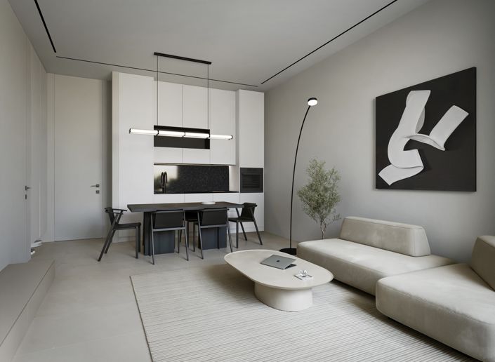 Image No.20-2 Bed Apartment for sale