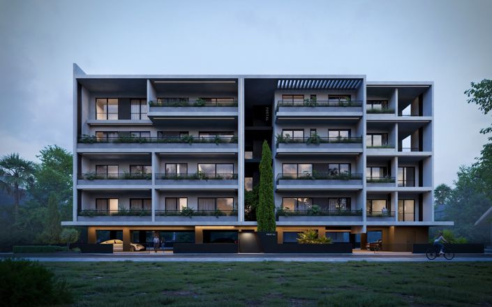 Image No.23-2 Bed Apartment for sale