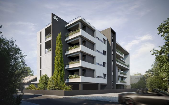 Image No.26-2 Bed Apartment for sale