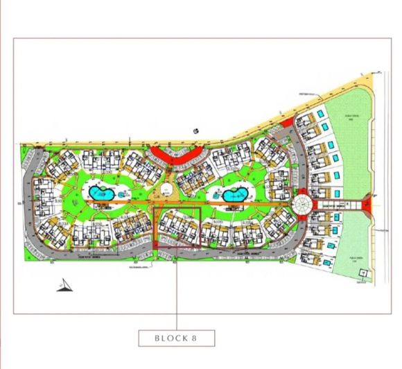 Image No.16-2 Bed Apartment for sale