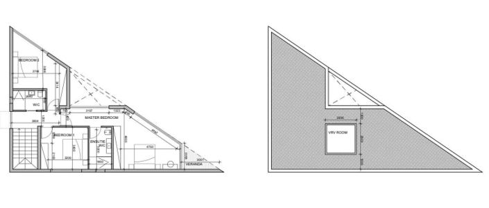 Image No.5-3 Bed Villa for sale