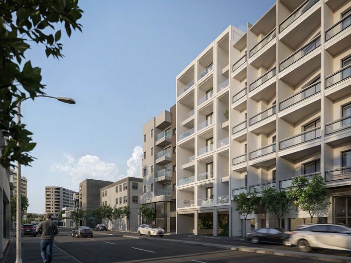 Image No.3-2 Bed Apartment for sale