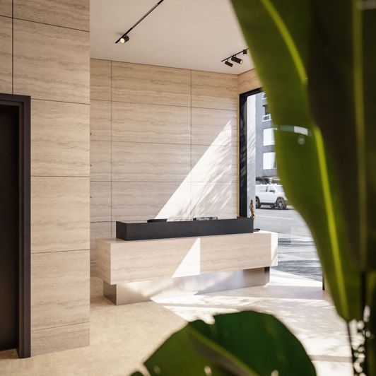 Image No.10-1 Bed Apartment for sale