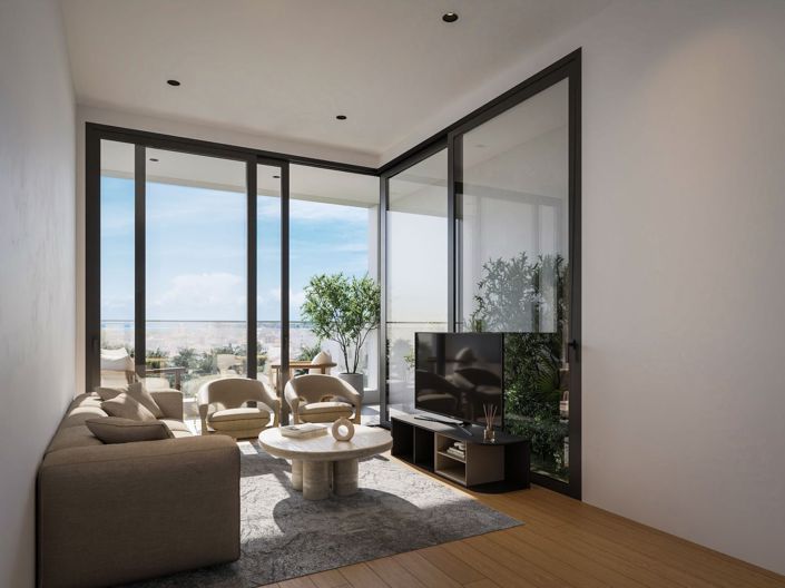 Image No.13-1 Bed Apartment for sale