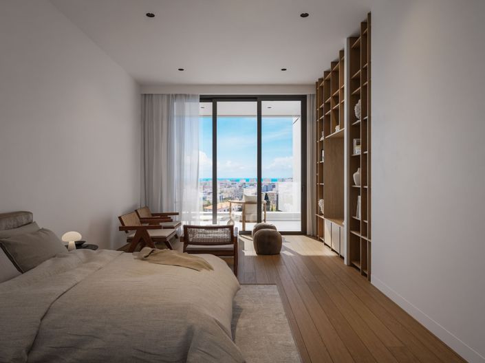 Image No.14-1 Bed Apartment for sale