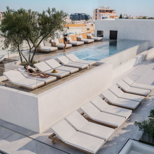 Image No.19-1 Bed Apartment for sale