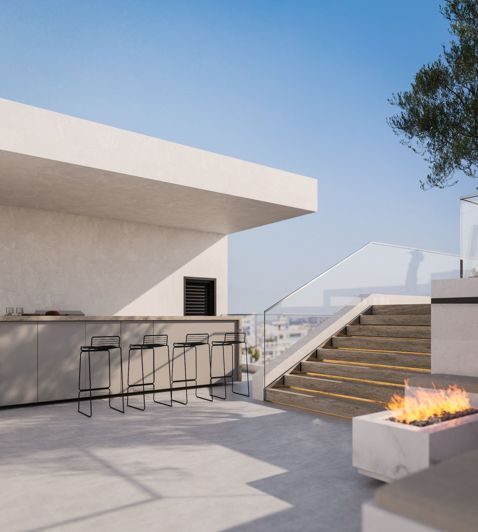 Image No.21-1 Bed Apartment for sale