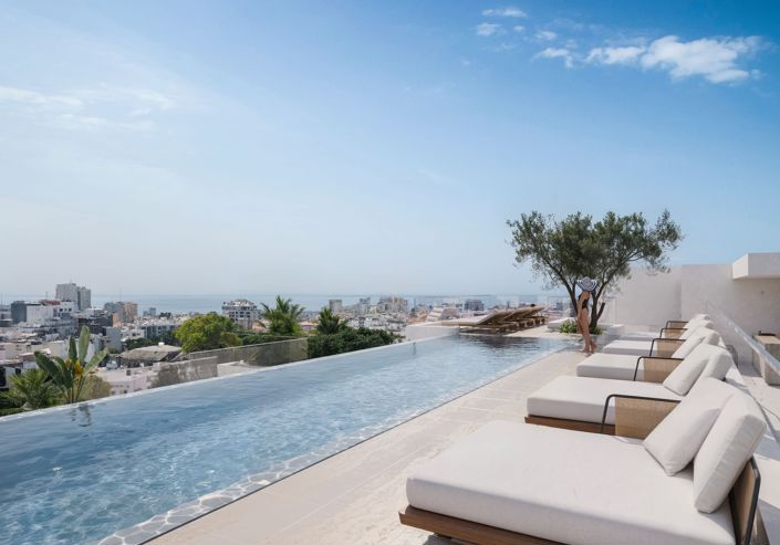 Image No.22-1 Bed Apartment for sale